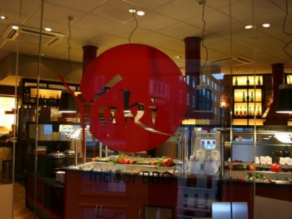 Foto: Yaki