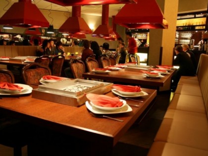 Foto: Yaki